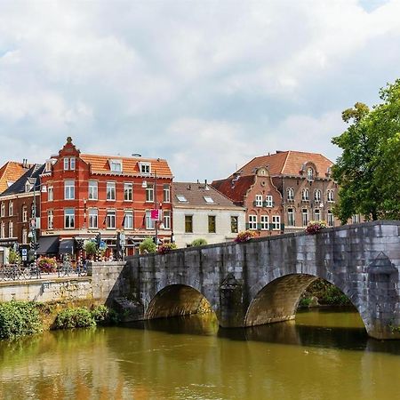 Modern Studio & Apartment Roermond Εξωτερικό φωτογραφία