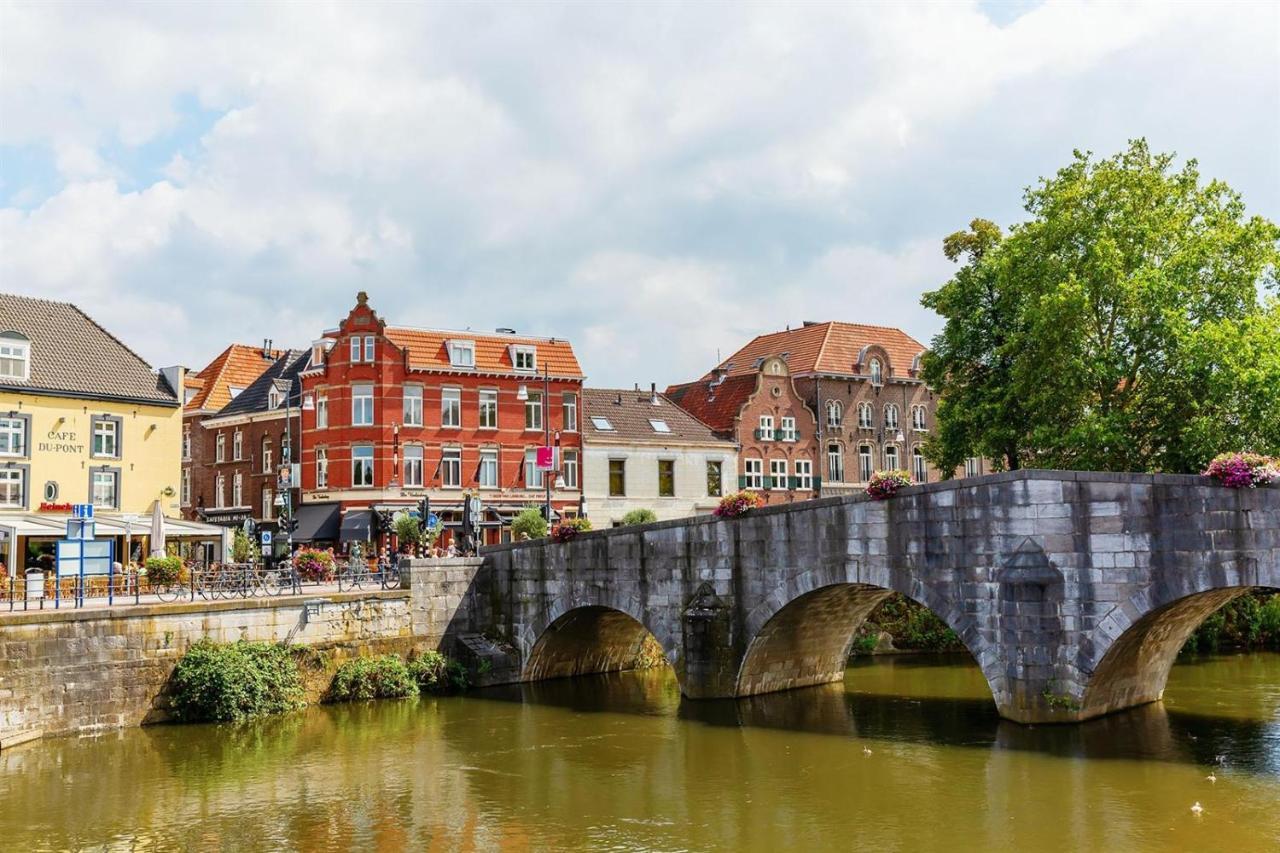 Modern Studio & Apartment Roermond Εξωτερικό φωτογραφία